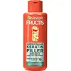 Image de Garnier, Après-shampoing, Fructis Goodbye Damage Keratin Filler 200ml (200 ml)