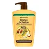 Image de GARNIER Echte schatten Intensief Voedend Shampoo Avocado-olie en Sheaboter Shampoo
