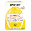Image de GARNIER Vitamin C Wonder Tint All-In-1 Tinted Fluid Getinte gezichtscrème
