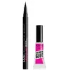 Image de NYX Professional Makeup Wenkbrauwlamineer set Oogmake-up set