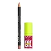 Image de NYX Professional Makeup Slim Lip Pencil + Fat Oil Lip Drip Lip Kits