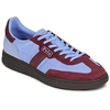 Image de Baskets basses Polo Ralph Lauren BEDFORD UNISEX femme