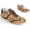Image de Baskets basses Lauren Ralph Lauren DANI femme