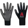 Image de Honeywell, Gants de protection, Gants Perfect Fit, PU,noir,taille 8 (8)