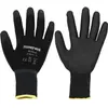 Image de Honeywell, Gants de protection, Gants Workeasy Black PU taille 9 noir EN 388 EPI catégorie II (9)