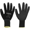 Image de Honeywell, Gants de protection, Gants Workeasy Black PU taille 8 noir EN 388 EPI catégorie II (8)