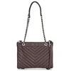 Image de Sac Bandouliere Ikks 1440 REPORTER solde femme