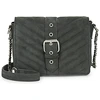 Image de Sac Bandouliere Ikks 1440 STEWARD solde femme