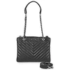 Image de Sac Bandouliere Ikks 1440 REPORTER SNAKE solde femme