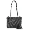 Image de Sac Bandouliere Ikks 1440 REPORTER femme