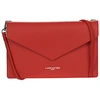 Image de Sac Bandouliere LANCASTER PUR ELEMENT CITY femme