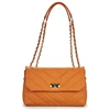 Image de Sac a main LANCASTER SOFT MATELASSE femme