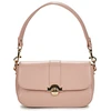 Image de Sac a main LANCASTER PARIS MEDAILLE SHOULDER BAG solde femme