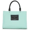 Image de Sac à main LANCASTER CANVA CONSCIOUS femme