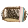 Image de Schoudertas LANCASTER FASHION FIRENZE Goud