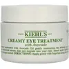 Image de Kiehl's, Soin des yeux, Creamy Eye Treatment (Crème pour les yeux, Jour + nuit, 28 ml)