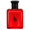 Image de Ralph Lauren Polo Red Eau de Toilette