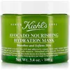Image de Kiehl's, Masque pour le visage, Avocado Nourishing Hydration Mask (100 ml)