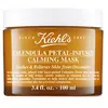 Image de Kiehl's Calendula Petal-Infused Calming Mask Gezichtsmasker