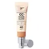 Image de IT Cosmetics Your Skin But Better CC+ Creme Nude Glow LSF 40 CC Cream