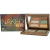 Image de Urban Decay, Fard à paupières, Palette d'ombres à paupières Naked Wild West Mini (Bronze, Chauds, En direct, Marron, Puissant, Terreux)