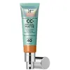 Image de IT Cosmetics Your Skin But Better CC+ Creme Natural Matte SPF40 CC Cream