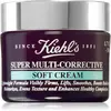 Image de Kiehl's, Crème visage, Super Multi Corrective Oil Free Pot 50 ml (50 ml, Crème 24h)