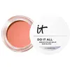 Image de IT Cosmetics Do It All Serum Color Balm Blush