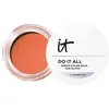 Image de IT Cosmetics Do It All Serum Color Balm Blush
