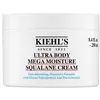 Image de Kiehl's Ultra Body Mega Moisture Squalane Creme Bodycrème