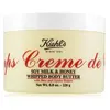 Image de Kiehl's Creme De Corps Soy Milk & Honey Body Butter