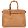 Image de Sac à main Lancel FAUBOURG CARRYALL ZIP M femme