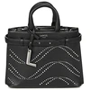 Image de Sac à main Lancel FAUBOURG DE LANCEL S ZIP CARRYALL femme