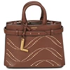 Image de Sac à main Lancel FAUBOURG DE LANCEL S ZIP CARRYALL femme