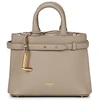 Image de Sac Bandouliere Lancel FAUBOURG DE LANCEL S ZIP CARRYALL solde femme