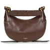 Image de Sac a main Lancel ORIGAMI DE LANCEL S ZIP HOBO femme