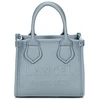 Image de Sac Bandouliere Lancel JOUR DE LANCEL MINI ZIP TOTE solde femme