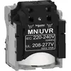 Image de Schneider Electric LV429407 Déclencheur à minimum de tension 240 V 1 pièce, Automatisation