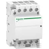 Image de Schneider Electric, Actionneur, Acti9 iCT Contactor 40A 4NO 220/240Vac