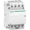 Image de Schneider Electric Acti9 iCT Contactor 40A 4NC 220/240Vac, Automatisation