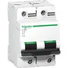 Image de Schneider Electric, Disjoncteur, Interrupteur LSS C20N 2p