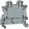 Image de Schneider Electric, Boîte de jonction, Bornier Linergy pour le passage, 4mm2, NSYTRV42