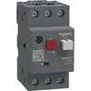 Image de Schneider, Disjoncteur, Disjoncteur moteur 3P 2,2kW 4-6,3A GZ1E10