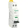 Image de Schneider Electric, Disjoncteur, Acti9 iC40N-Disjoncteur-1P+N- A9P54620