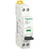 Image de Schneider Electric, Disjoncteur, Acti9 iC40N-Disjoncteur-1P+N- A9P54632