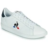 Image de Baskets basses Le Coq Sportif COURTSET solde homme