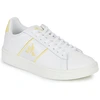Image de Baskets basses Le Coq Sportif CLASSIC SOFT W femme