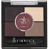 Image de Rimmel London, Fard à paupières, Glam Eyes HD (022 Brixton Brown, 512b1b)