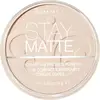 Image de Rimmel London, Fond de teint, Stay Matte (Transparent)