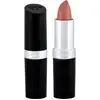 Image de Rimmel London, Rouge à lèvres + gloss, Finition durable (206 Rose nuancé)
